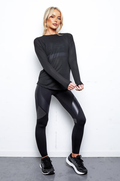 Love Allura - Activewear to take you from gym to day