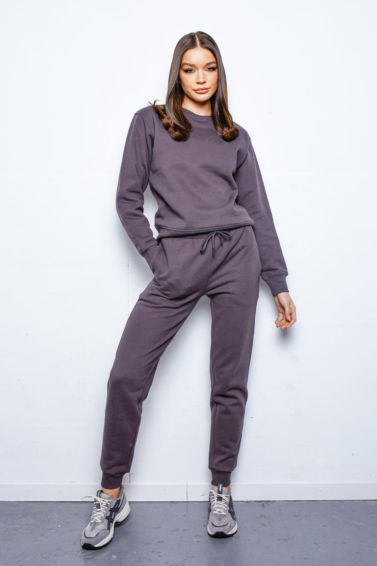LILYBOD Millie Joggers - Coal